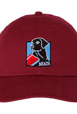 Baseball Hat- NEADS Logo