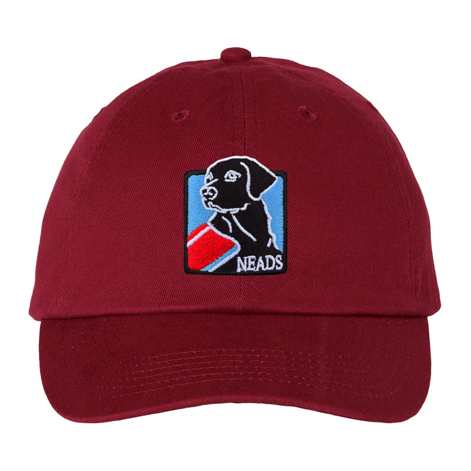 Baseball Hat- NEADS Logo