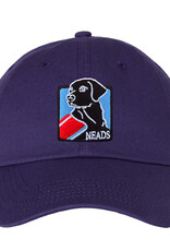 Baseball Hat- NEADS Logo