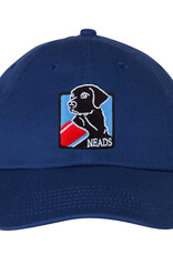 Baseball Hat- NEADS Logo