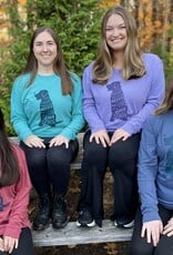 Port & Company 2024 Long Sleeve T-Shirt