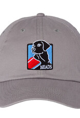 Baseball Hat- NEADS Logo