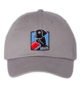 Baseball Hat- NEADS Logo