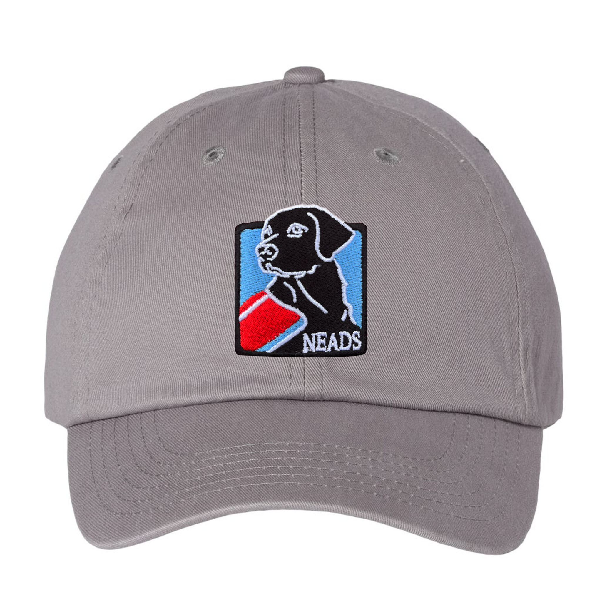 Baseball Hat- NEADS Logo