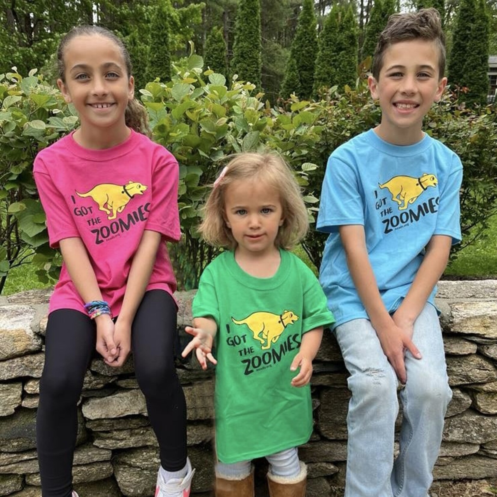 Port & Company Youth T-Shirt