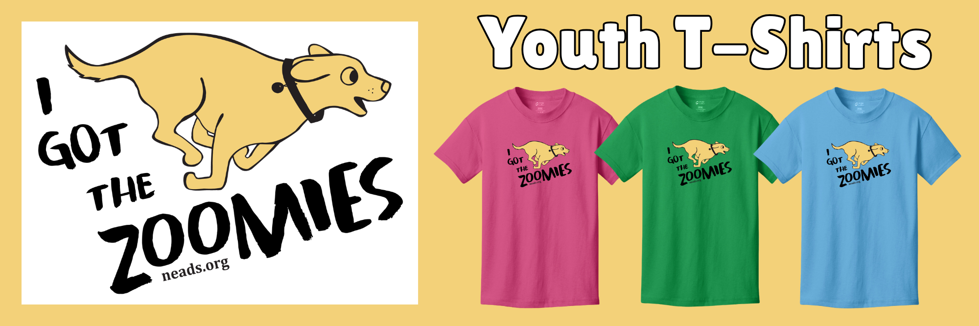 Youth T-Shirts