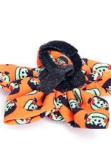 The Worthy Dog Halloween Flower Accessory