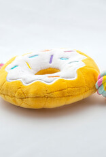 ThoozyPet Donut Rope Toy