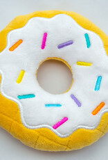 ThoozyPet Donut Rope Toy