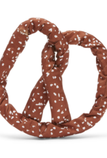 BARK Pretzel Dog Toy