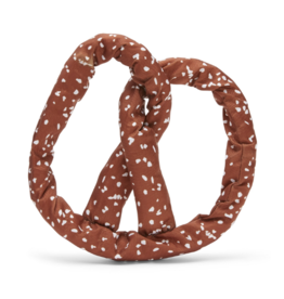 BARK Pretzel Dog Toy