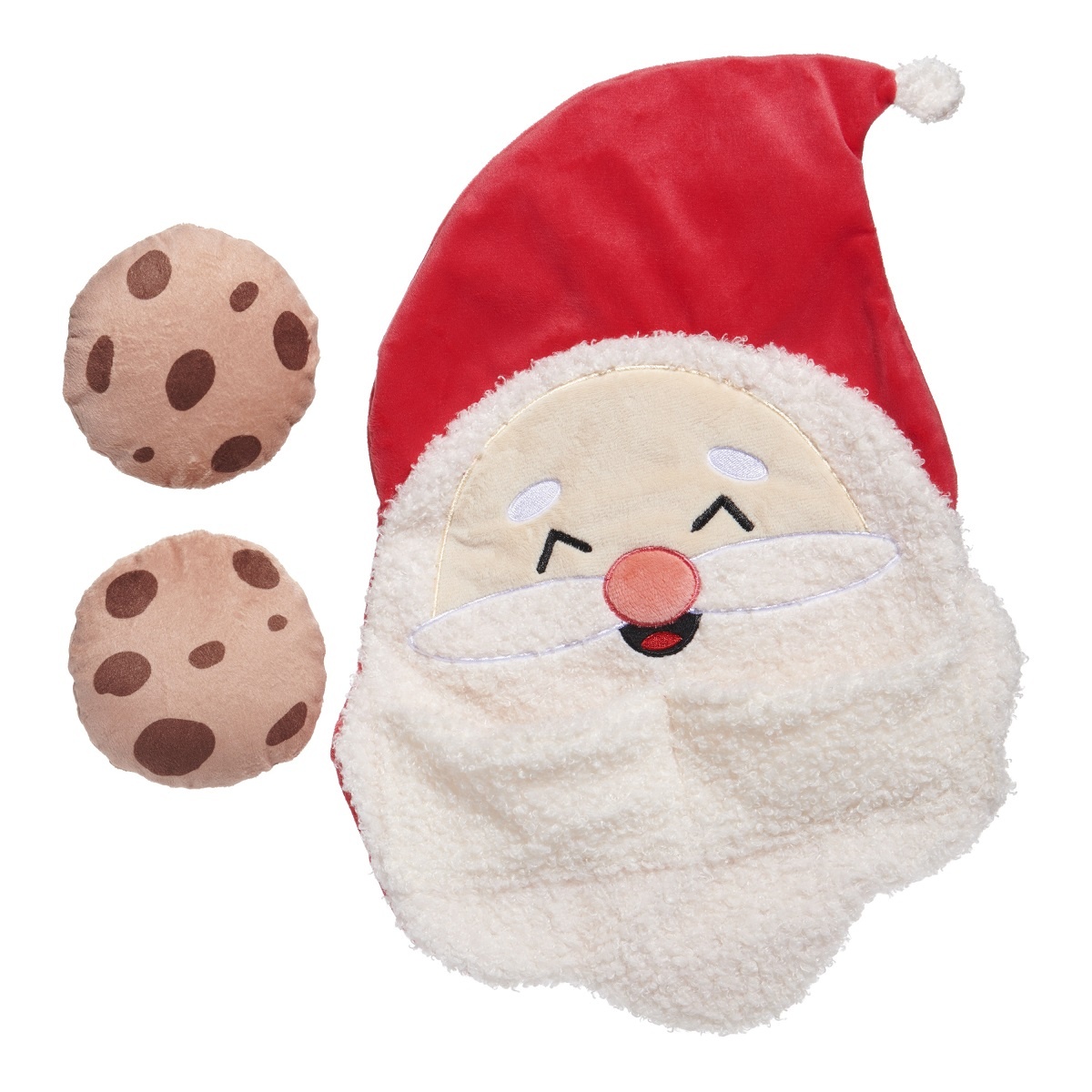 BARK Kris Krumble Dog Toy