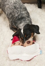 BARK Kris Krumble Dog Toy