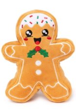 FuzzYard Fred the Gingerbread Dog Toy