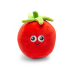 ThoozyPet Tomato Dog Toy