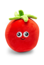 ThoozyPet Tomato Dog Toy