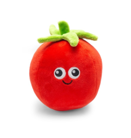ThoozyPet Tomato Dog Toy