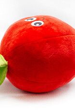 ThoozyPet Tomato Dog Toy