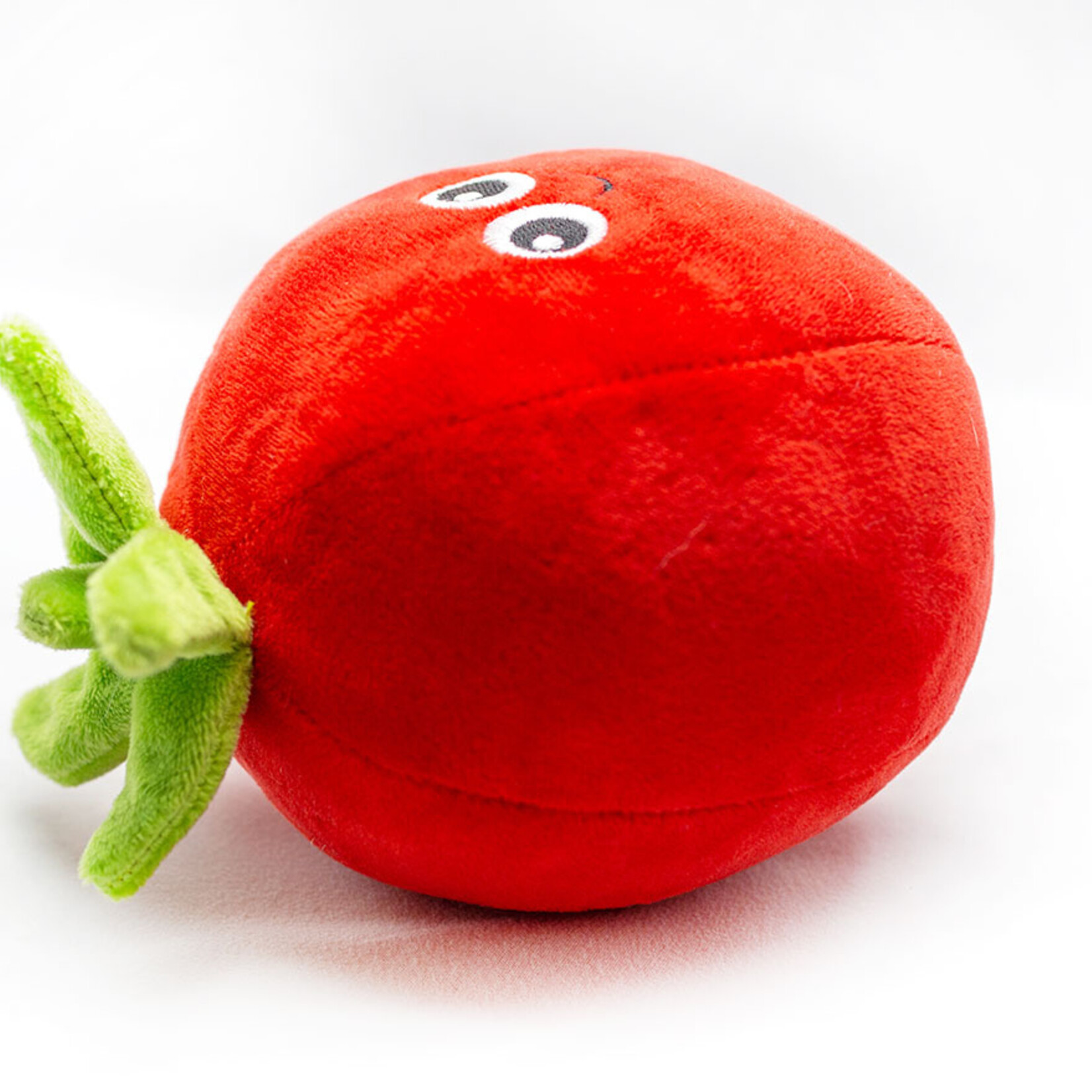 ThoozyPet Tomato Dog Toy