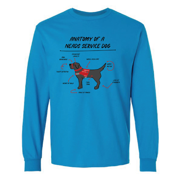 Long Sleeve T-Shirt
