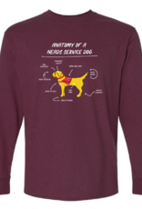 Long Sleeve T-Shirt