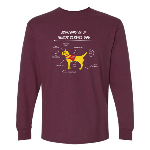 Long Sleeve T-Shirt