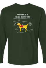 Long Sleeve T-Shirt