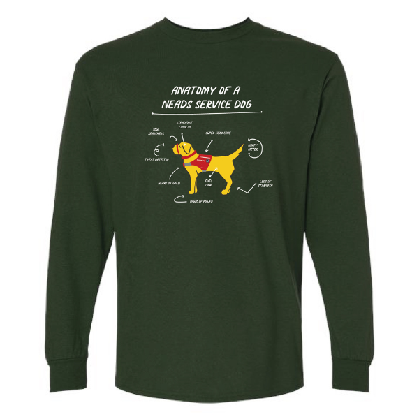 Long Sleeve T-Shirt