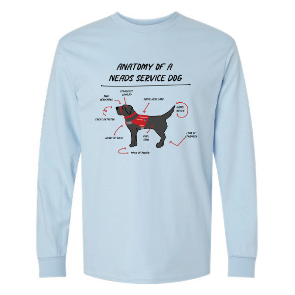 Long Sleeve T-Shirt