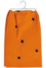Halloween Dish Towel