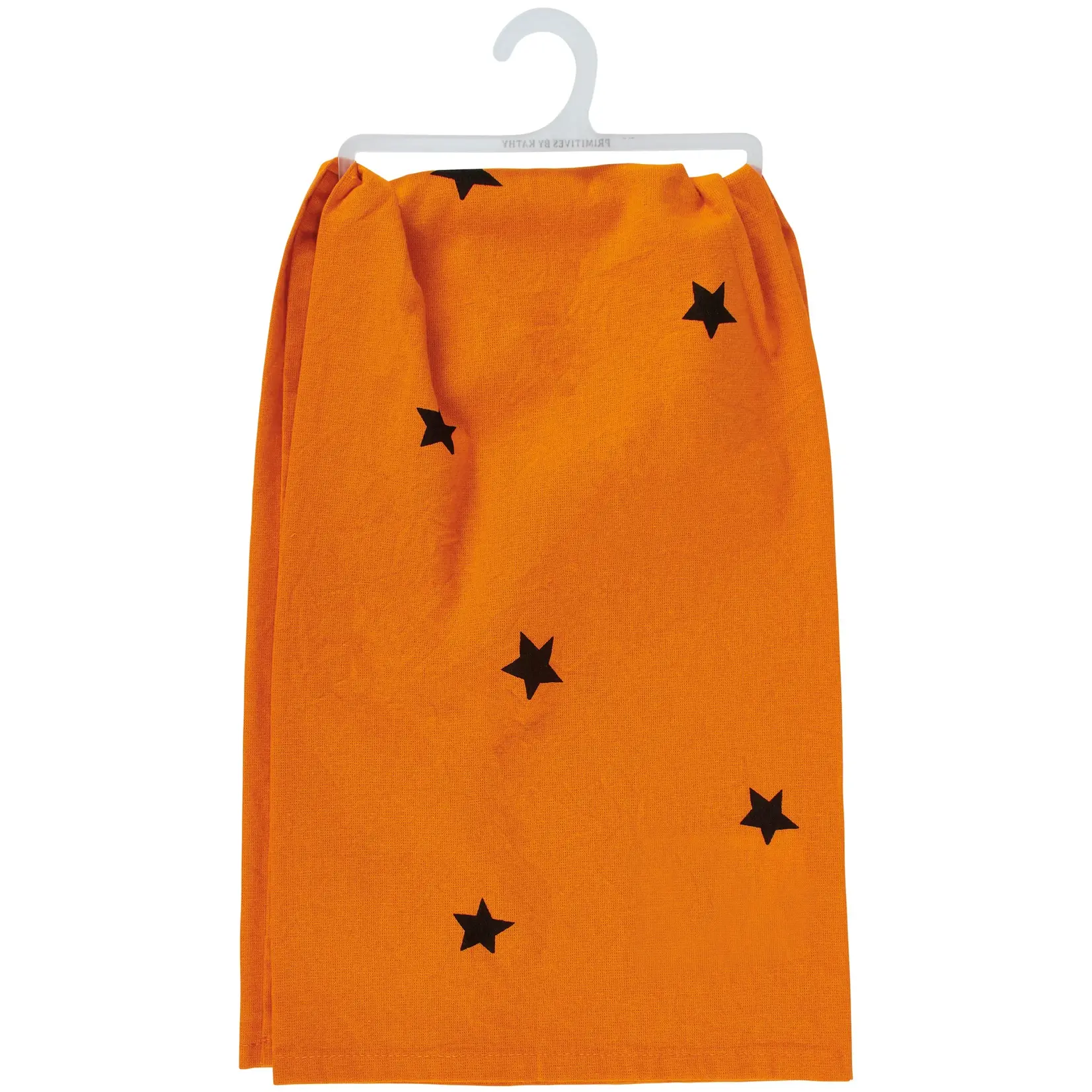 Halloween Dish Towel