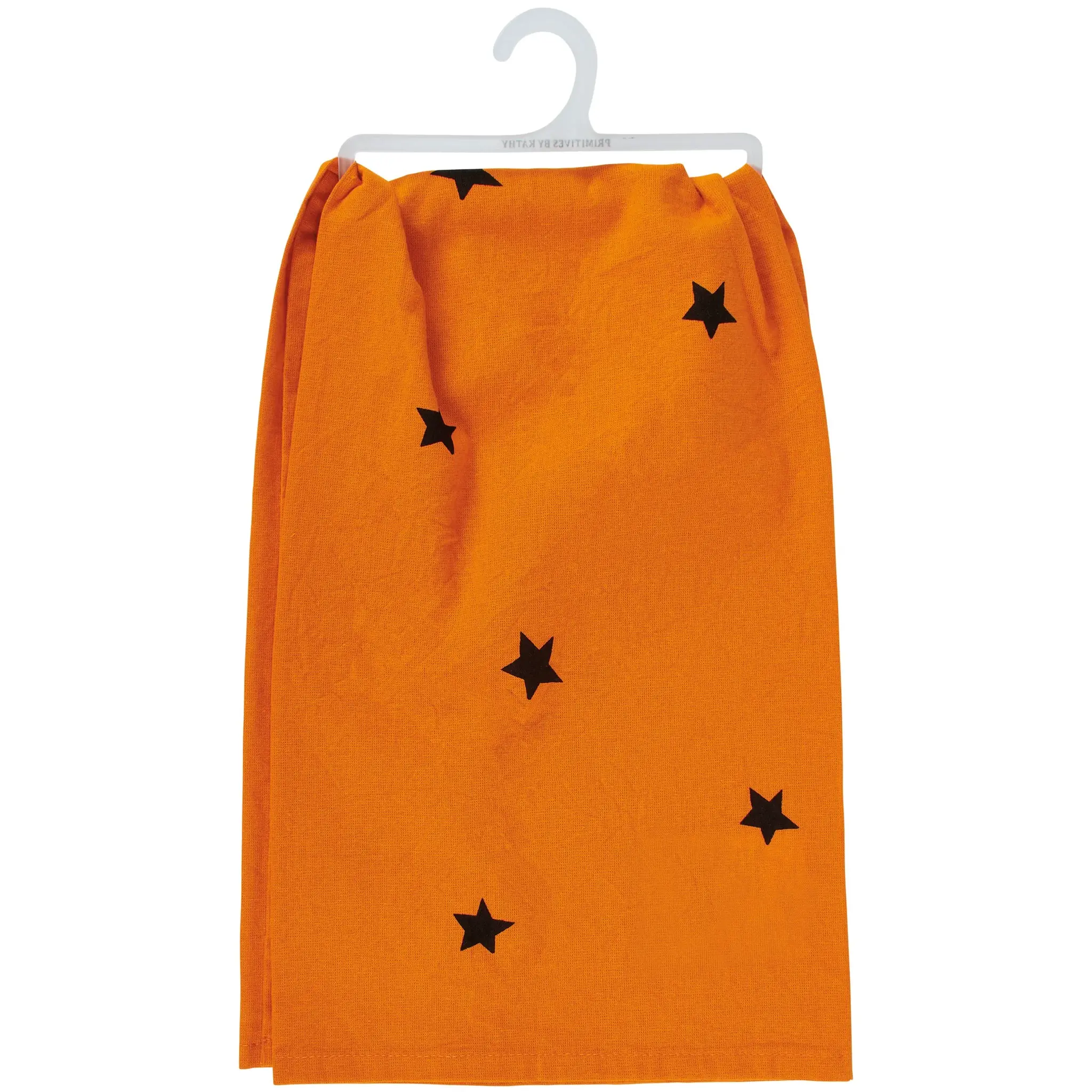 Halloween Dish Towel