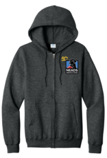 Port & Company 50th Anniversary Zip Hoodie