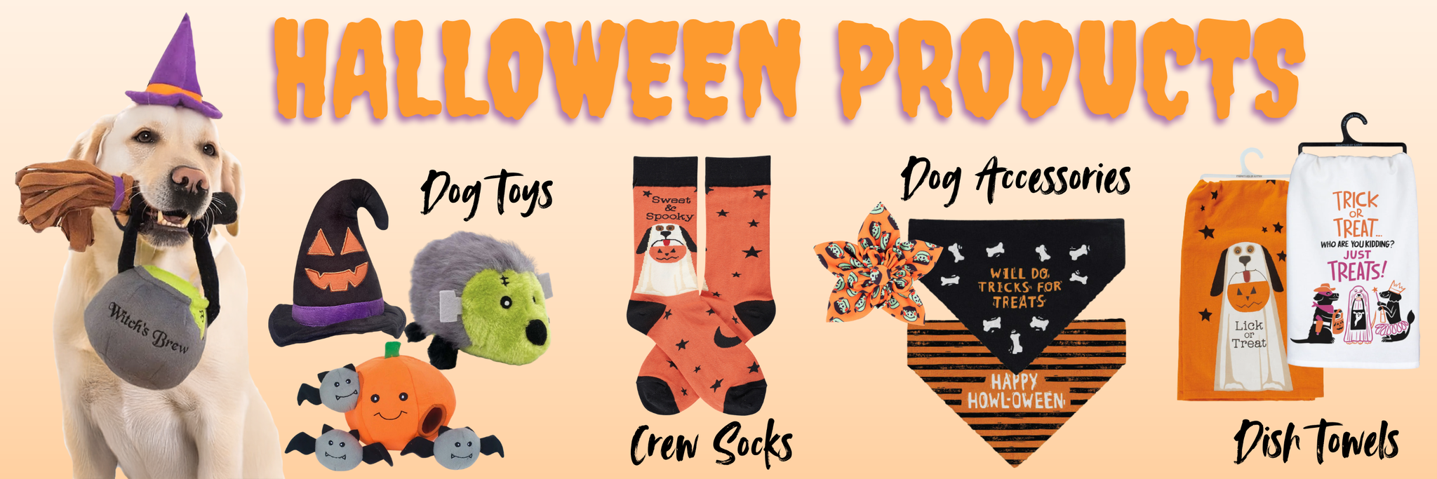 Halloween Collection