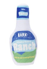BARK Ranch Bottle Dog Toy