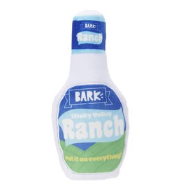 BARK Ranch Bottle Dog Toy