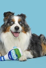 BARK Ranch Bottle Dog Toy