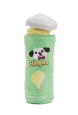 BARK Pringles Can Dog Toy