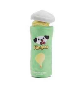 BARK Pringles Can Dog Toy