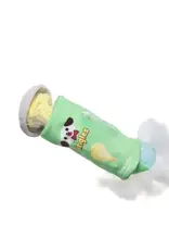 BARK Pringles Can Dog Toy