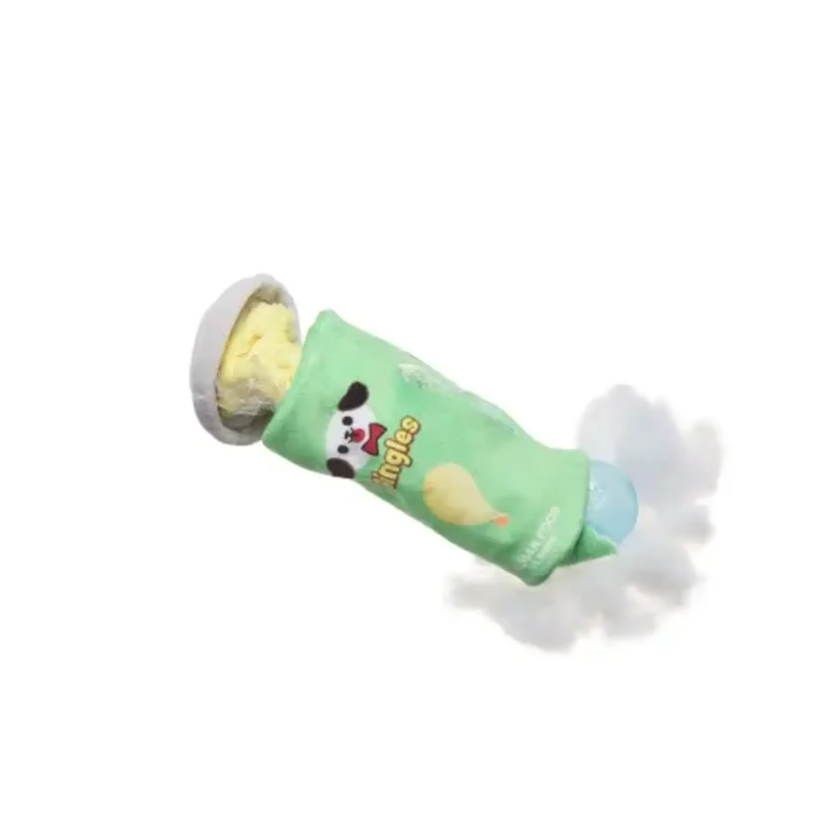 BARK Pringles Can Dog Toy