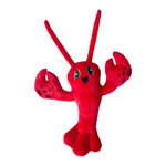 SnugArooz Lobster Plush Toy