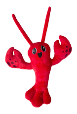 SnugArooz Lobster Plush Toy