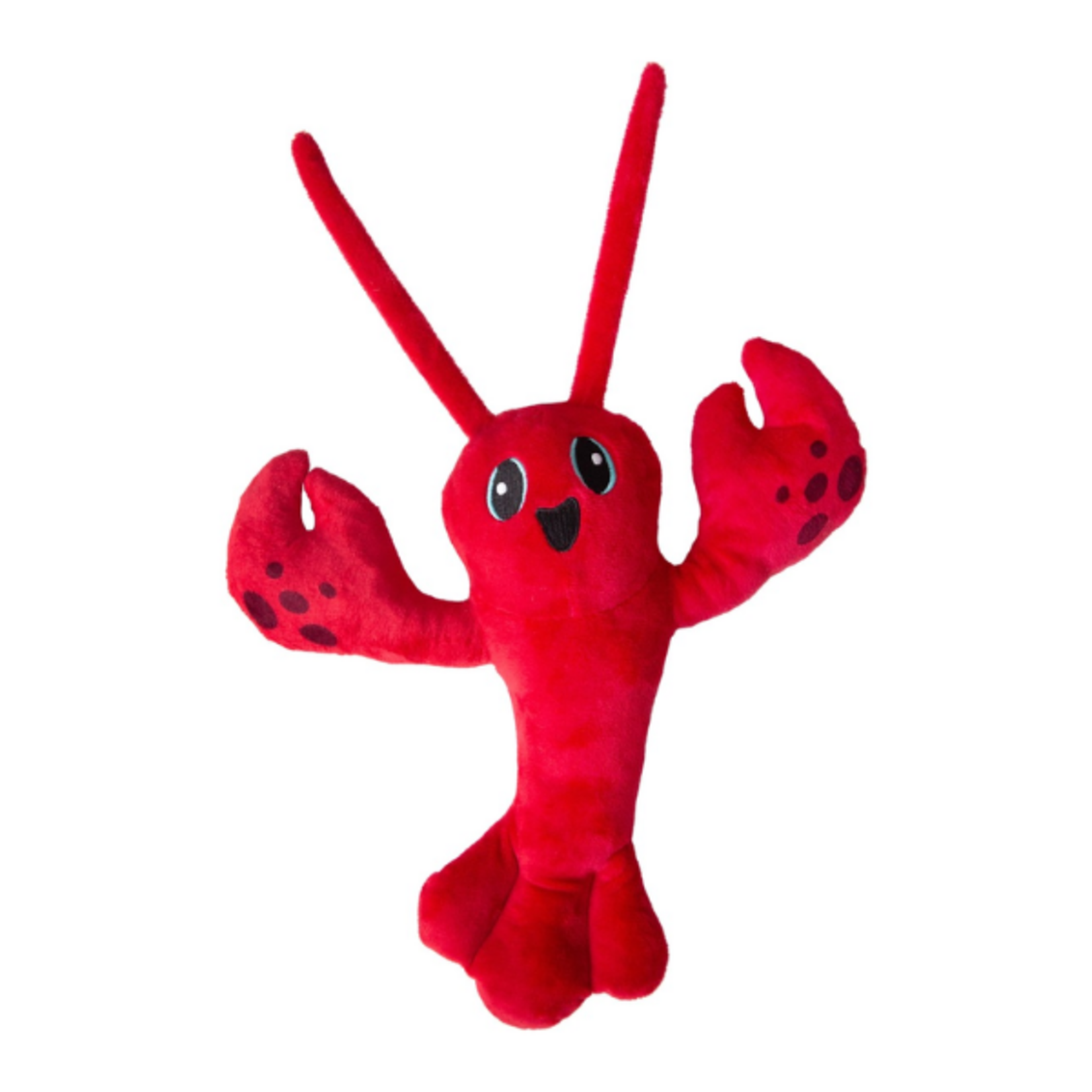 SnugArooz Lobster Plush Toy