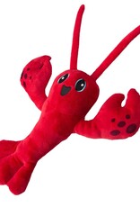 SnugArooz Lobster Plush Toy