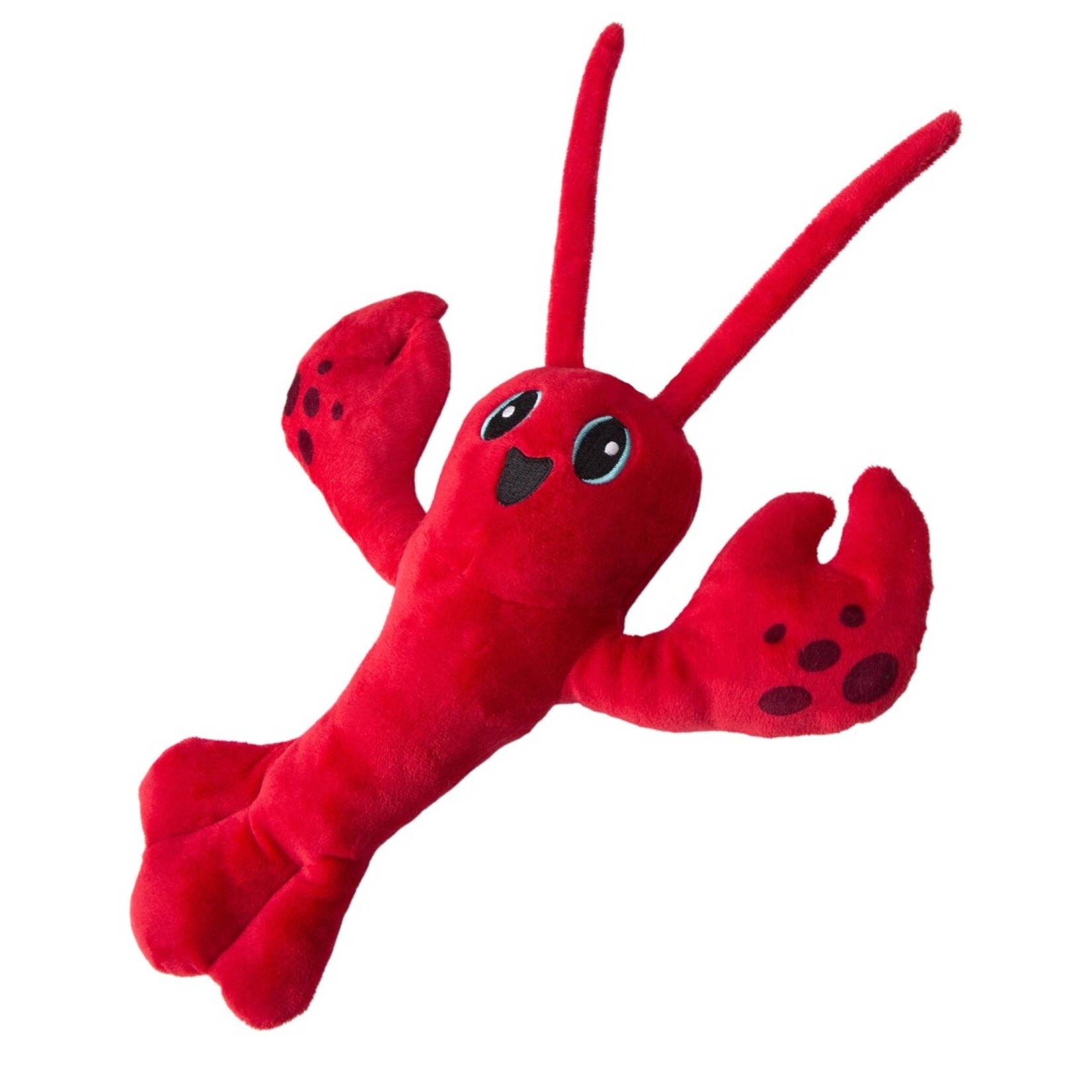 SnugArooz Lobster Plush Toy