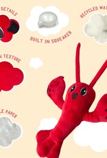 SnugArooz Lobster Plush Toy