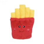ZippyPaws Fries Dog Toy
