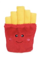 ZippyPaws Fries Dog Toy
