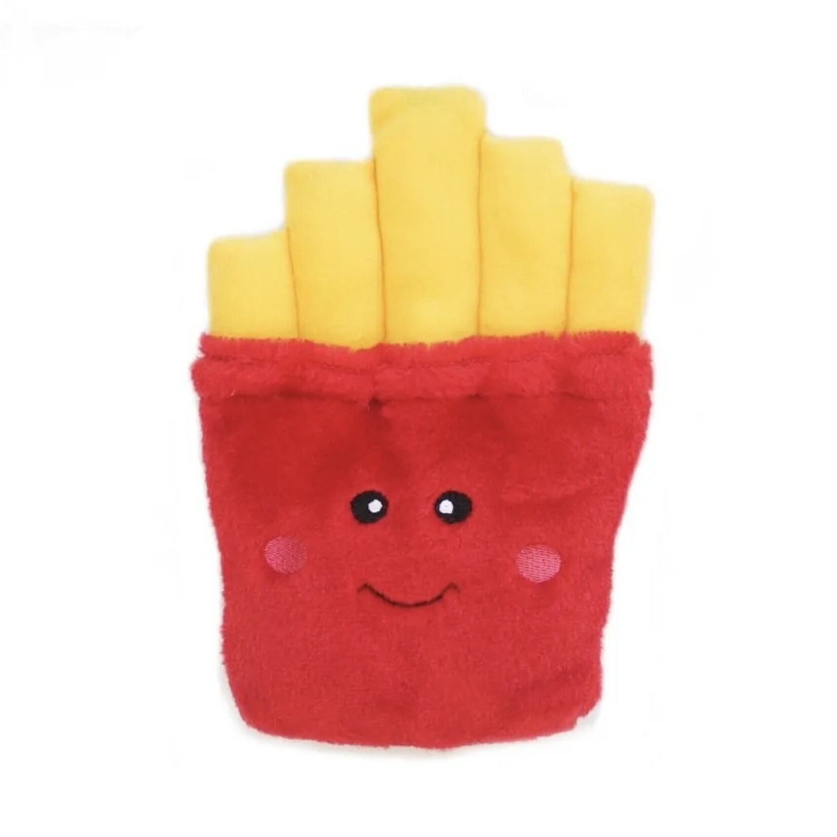 ZippyPaws Fries Dog Toy